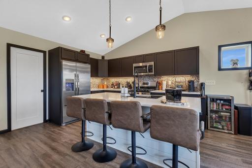 419 Bluebird Drive NW, Isanti, MN 55040