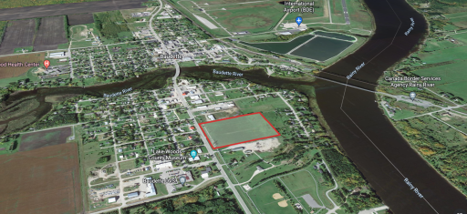 11 E Hwy, Baudette, MN 56623