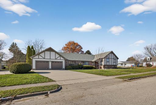 75 Wilson Street, Lewiston, MN 55952