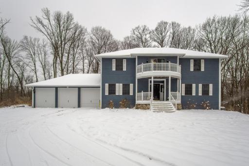 2447 50th Avenue, Woodville, WI 54028