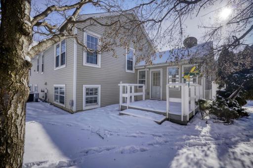 7526 W 111th Street, Bloomington, MN 55438