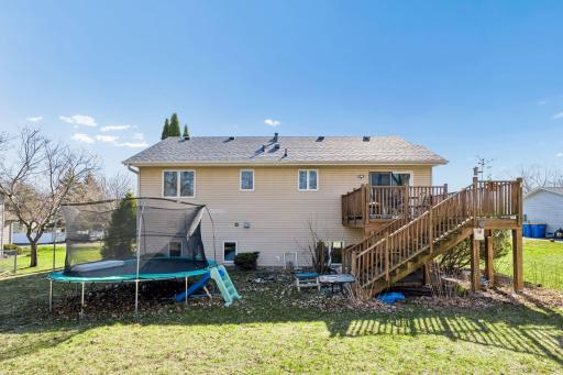 513 4th Street SW, Saint Michael, MN 55376