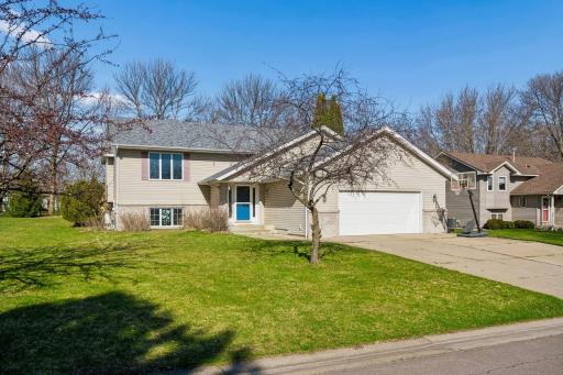 513 4th Street SW, Saint Michael, MN 55376