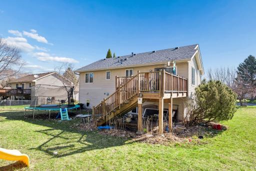 513 4th Street SW, Saint Michael, MN 55376
