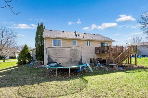513 4th Street SW, Saint Michael, MN 55376