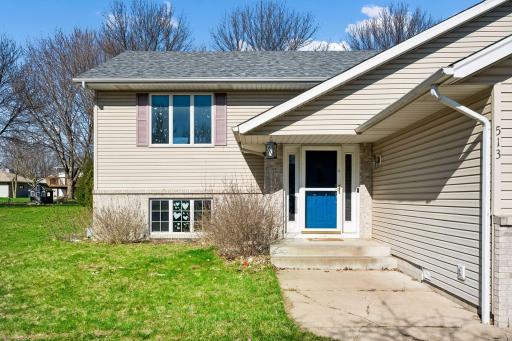513 4th Street SW, Saint Michael, MN 55376