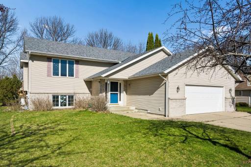 513 4th Street SW, Saint Michael, MN 55376