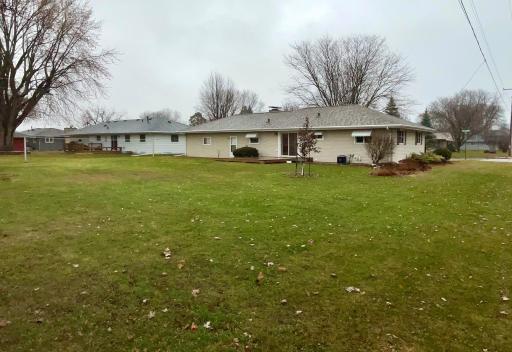1401 7th Street NW, Austin, MN 55912