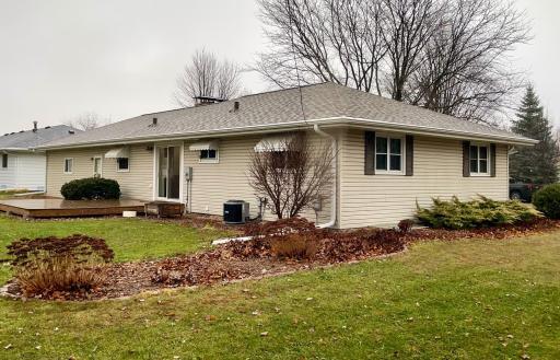 1401 7th Street NW, Austin, MN 55912