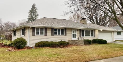 1401 7th Street NW, Austin, MN 55912