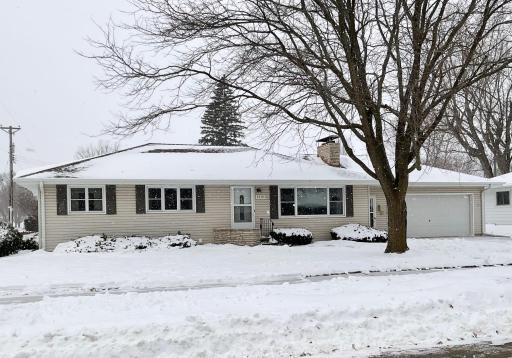 1401 7th Street NW, Austin, MN 55912