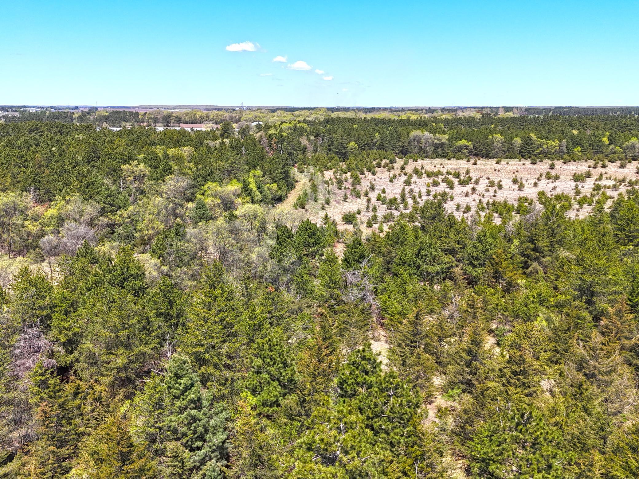 3.5 acre commercial lot across the street from a high traffic BP gas station that features a Subway and McDonalds.jpg