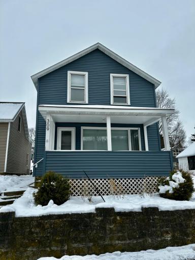 309 Coffee Street, Lanesboro, MN 55949