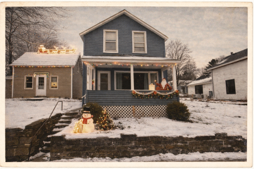 309 Coffee Street, Lanesboro, MN 55949