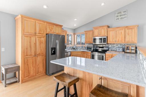 5257 200th Street N, Forest Lake, MN 55025