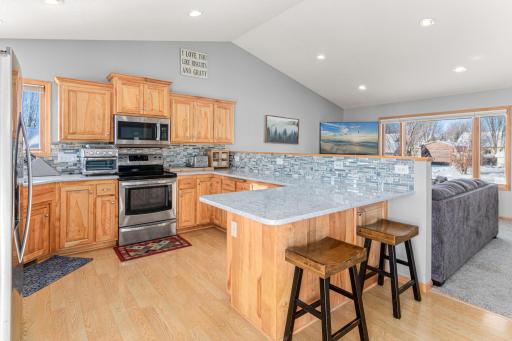 5257 200th Street N, Forest Lake, MN 55025