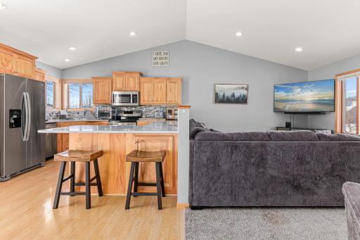 5257 200th Street N, Forest Lake, MN 55025