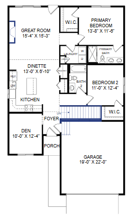 1356 Wisteria Lane, New Richmond, WI 54017