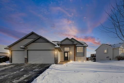 Photo for 20467 Gordon Lane, Big Lake, MN 55309 - listing #6822147 20467 Gordon Lane, Big Lake, MN 55309