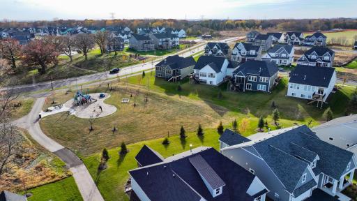 4029 Arbor Drive, Saint Paul, MN 55129