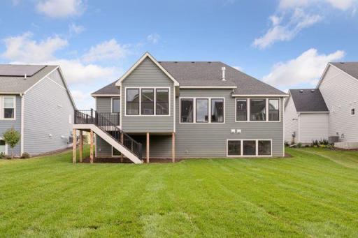 4029 Arbor Drive, Saint Paul, MN 55129