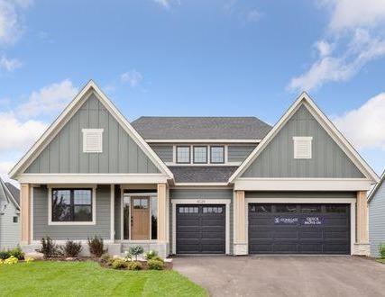 4029 Arbor Drive, Saint Paul, MN 55129
