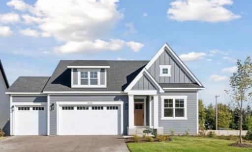 4030 Arbor Drive, Saint Paul, MN 55129