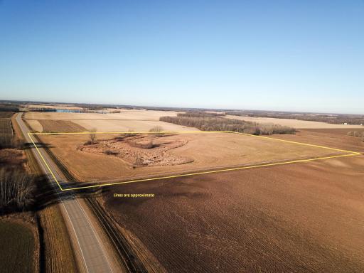 TBD 440th Street SE, Fertile, MN 56540