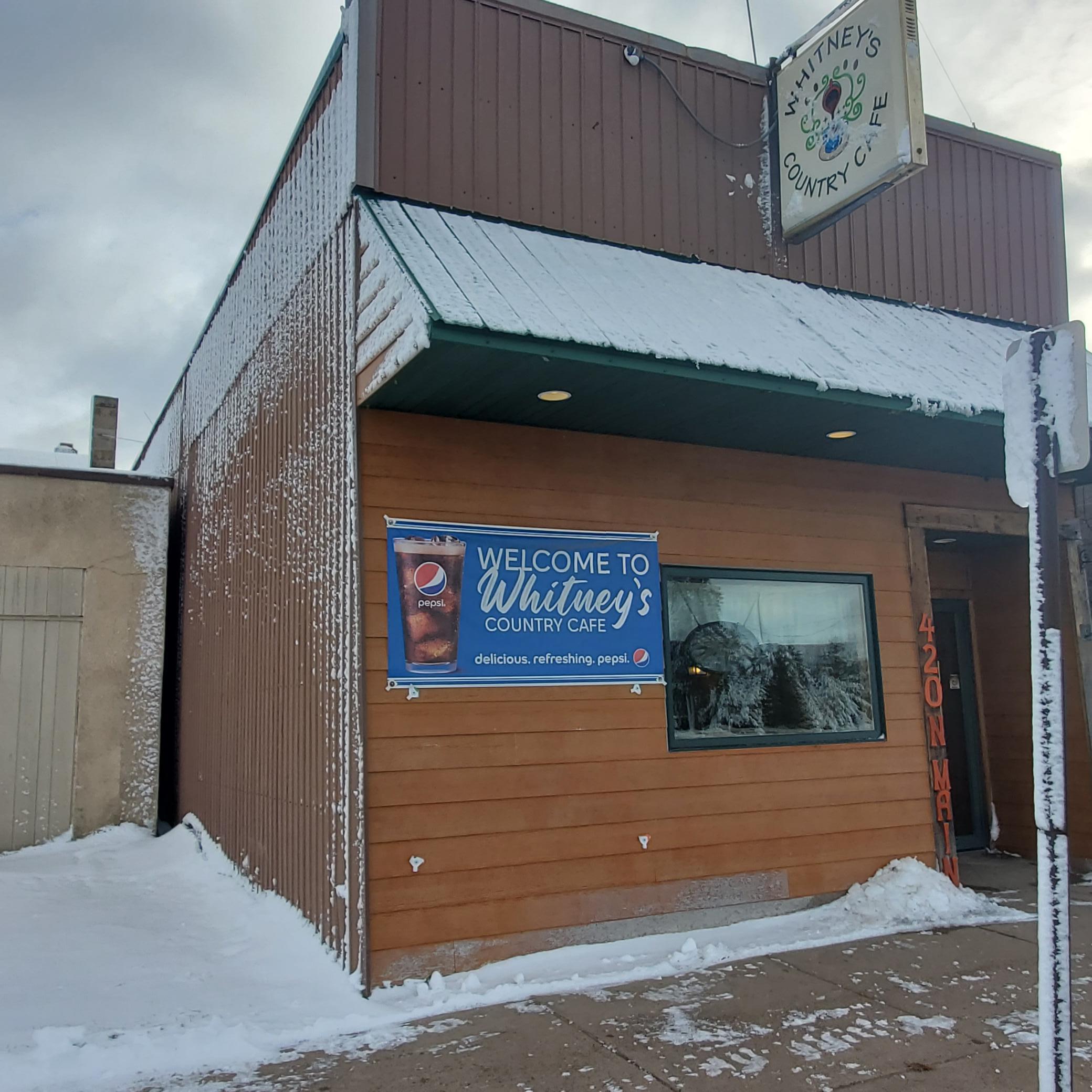 Property photo for 420 Main Street, Sandstone, MN 55072