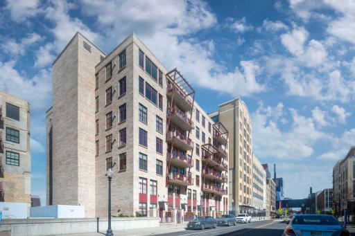 600 S 2nd Street, S103, Minneapolis, MN 55401
