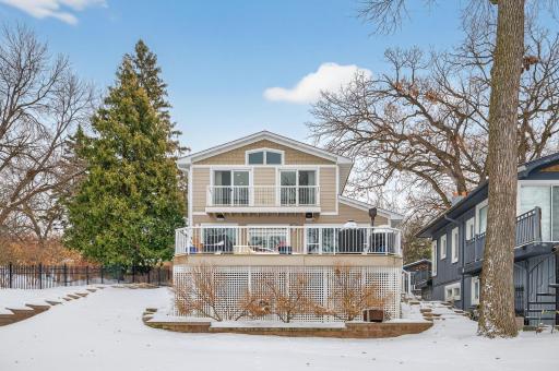 939 Park Avenue, Mahtomedi, MN 55115