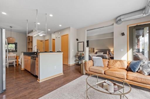 3640 Wooddale Avenue S, 102, Saint Louis Park, MN 55416