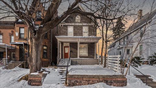 721 E 2nd Street, Duluth, MN 55805