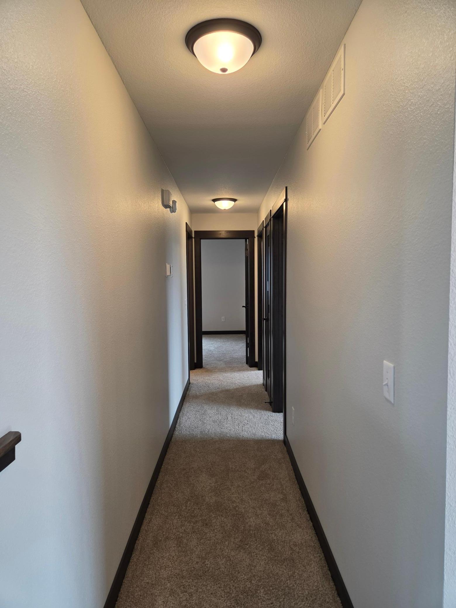 *ACTUAL PROPERTY* Hallway