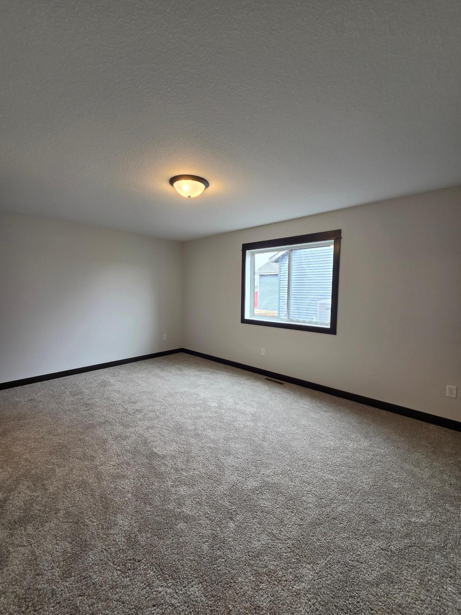 *ACTUAL PROPERTY* Master Bedroom