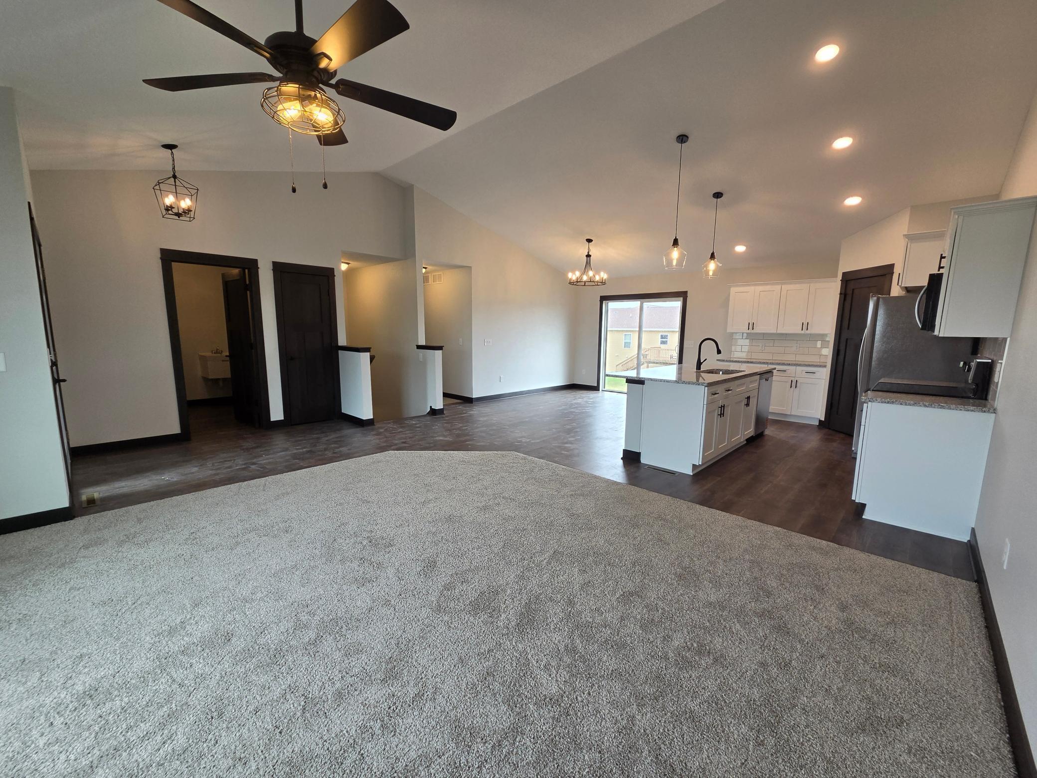 *ACTUAL PROPERTY* Living Room