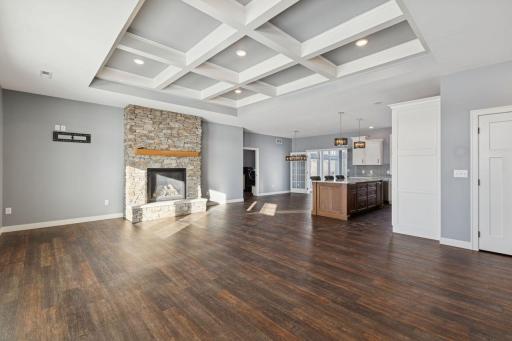 951 Cedar Avenue E, Hector, MN 55342