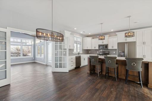 951 Cedar Avenue E, Hector, MN 55342