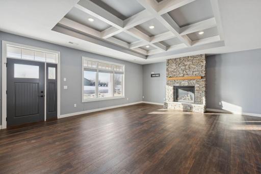 951 Cedar Avenue E, Hector, MN 55342