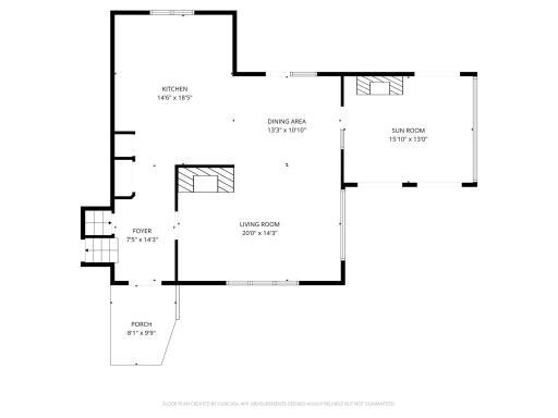 45722 County Road 15, Windom, MN 56101