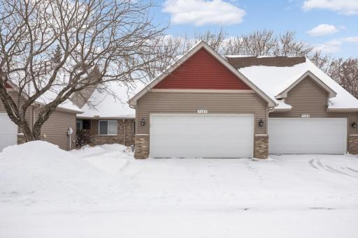 Photo for 7147 Ivy Ridge Court, Circle Pines, MN 55014 - listing #6822352 7147 Ivy Ridge Court, Circle Pines, MN 55014