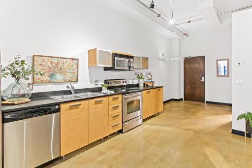 350 Saint Peter Street, 317, Saint Paul, MN 55102