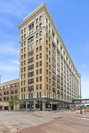 350 Saint Peter Street, 317, Saint Paul, MN 55102