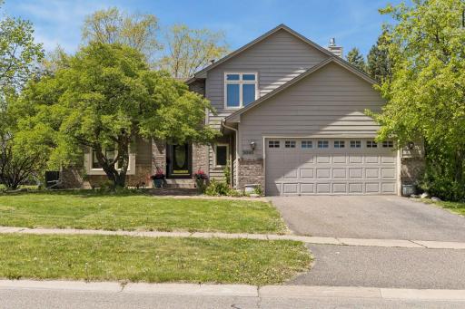 3895 Minnesota Lane N, Minneapolis, MN 55446