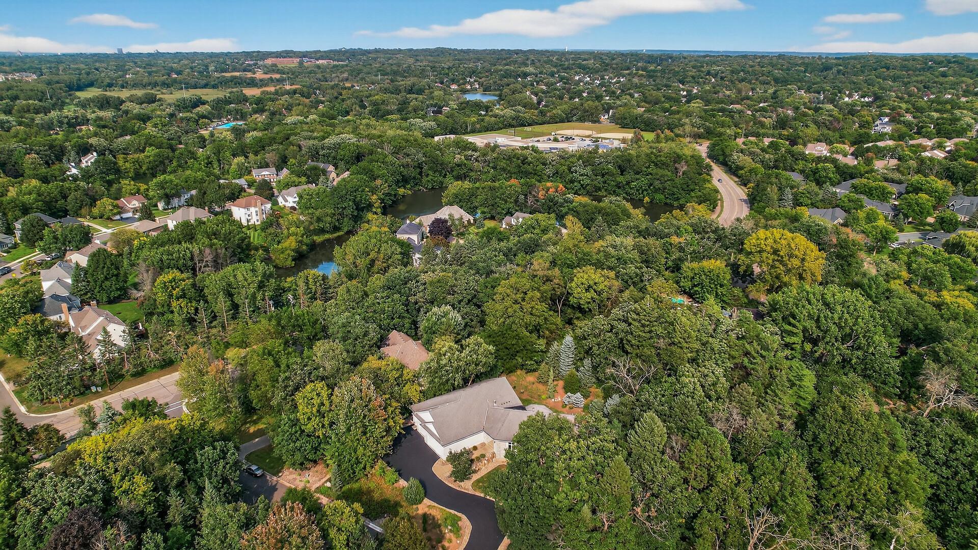 Walking distance to Friendly Hills Middle School and part of sought-after ISD 197 (West St. Paul-Mendota Heights-Eagan Area Schools)