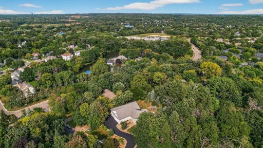 Walking distance to Friendly Hills Middle School and part of sought-after ISD 197 (West St. Paul-Mendota Heights-Eagan Area Schools)