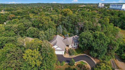 Located close to TCO Performance Center and Viking Lakes Hotel