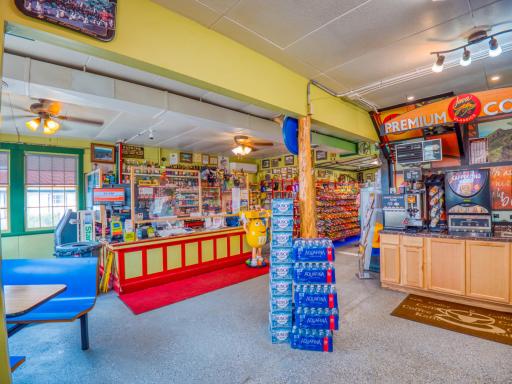 1510 US Highway 2 NE, Bena, MN 56626