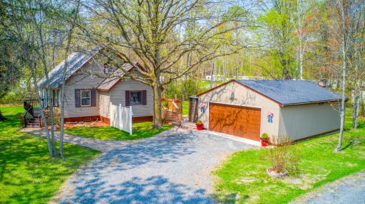1510 US Highway 2 NE, Bena, MN 56626