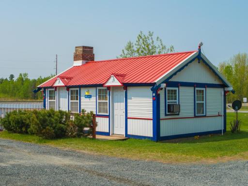 1510 US Highway 2 NE, Bena, MN 56626